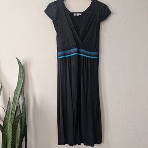 Za Zen casual dress
